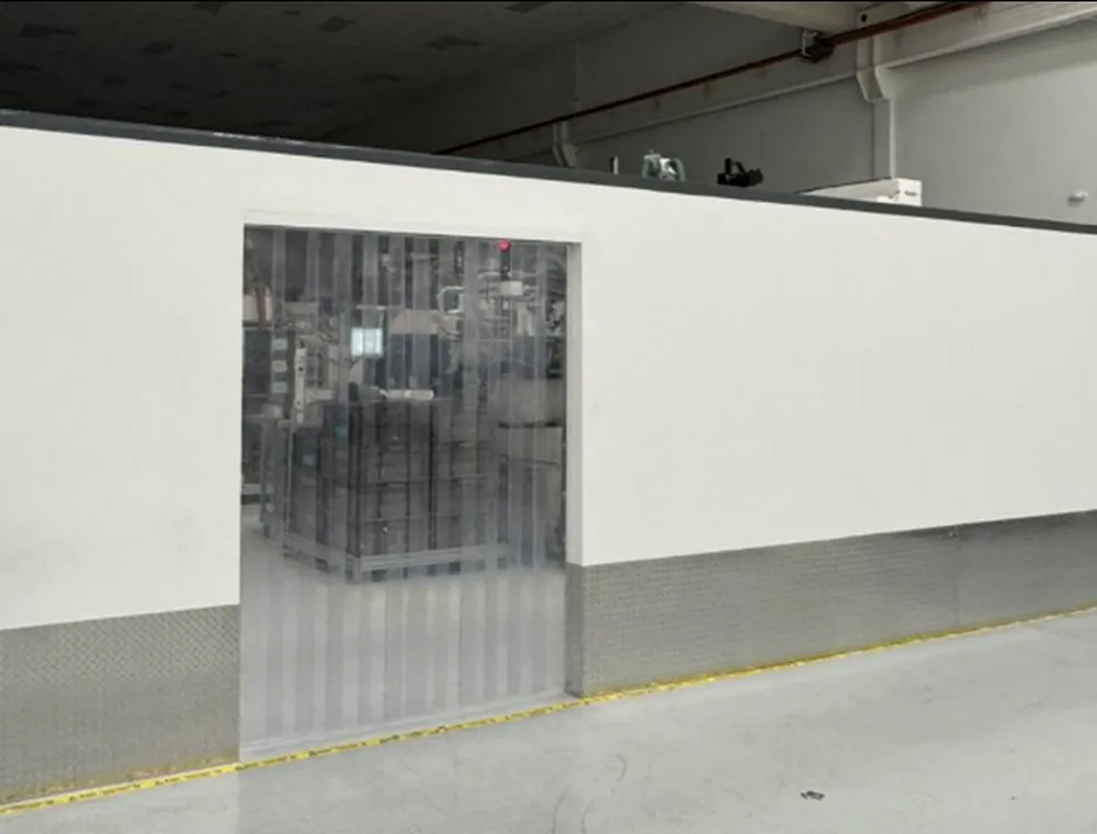 Tablaroca e interiores — galería de SERVIMAX
